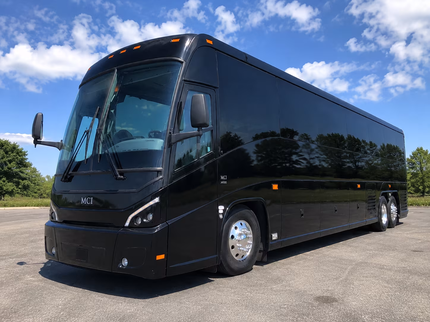 charter buses to syracuse orange games at the jma wireless dome