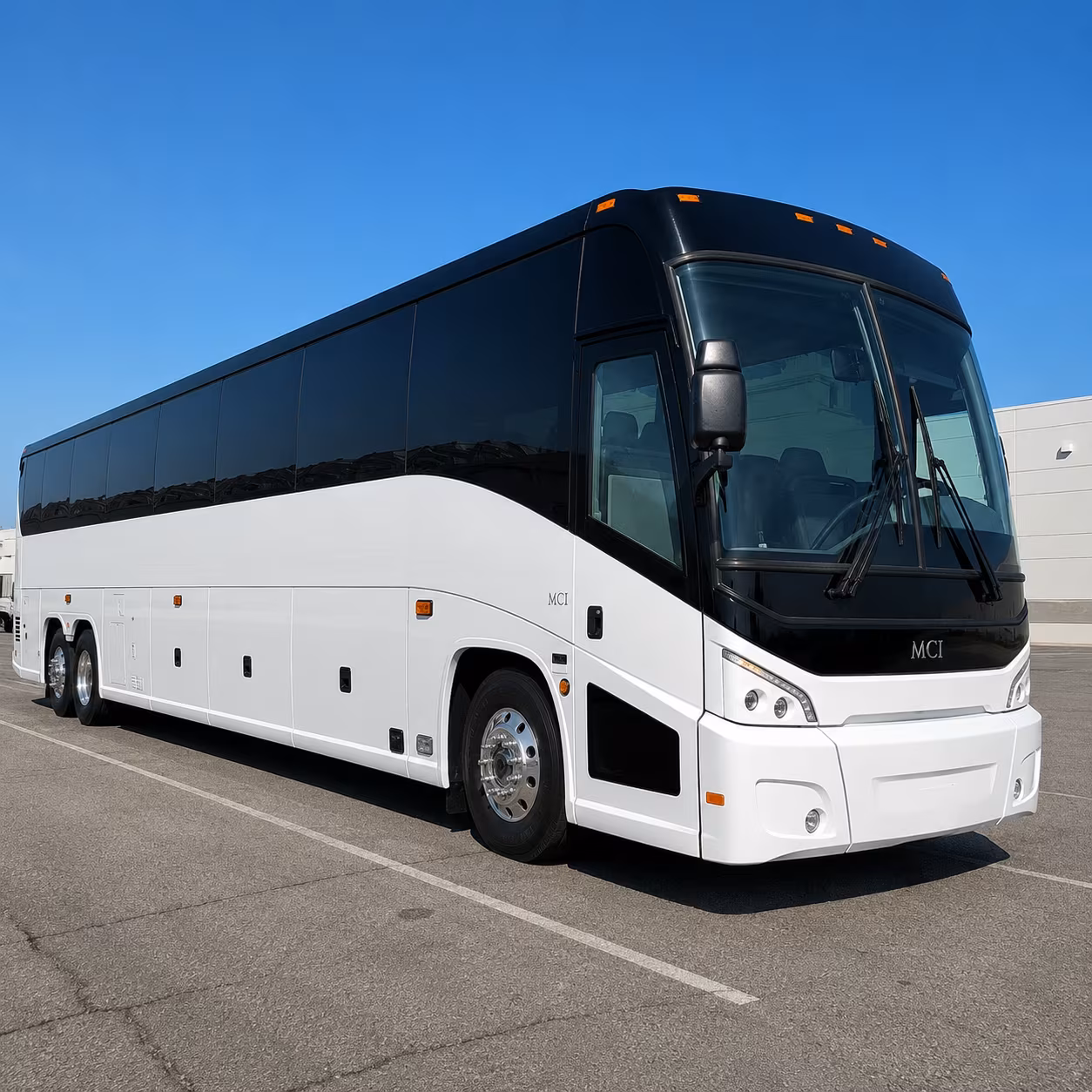 corporate transportation to jma wireless dome and su events