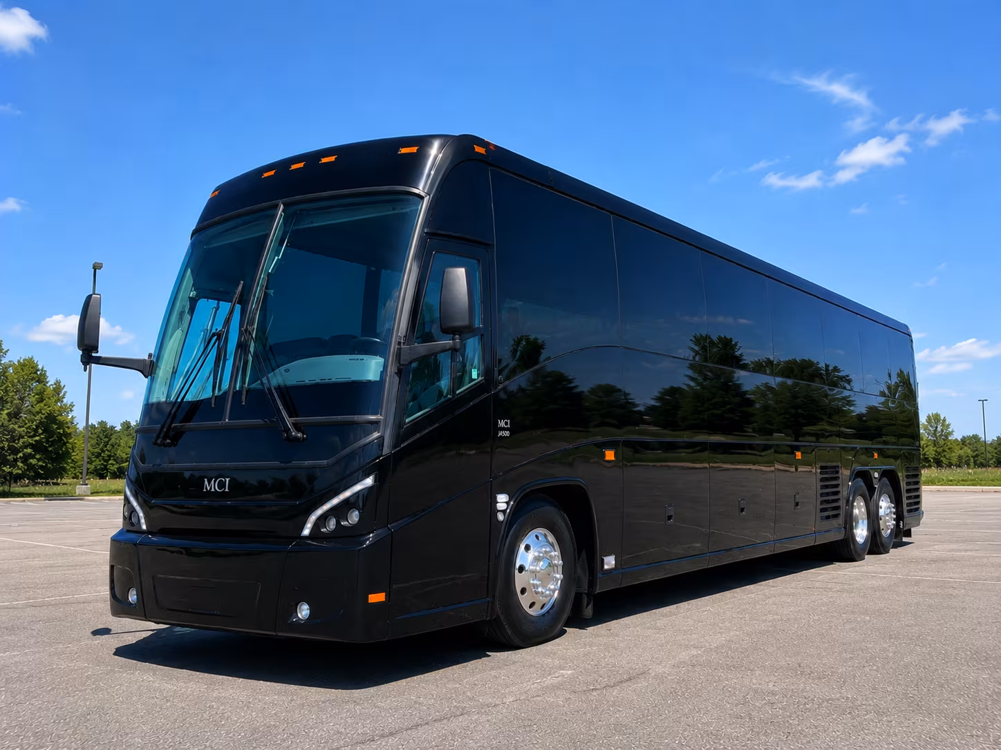group transportation for lacrosse amateur events and regional tournaments