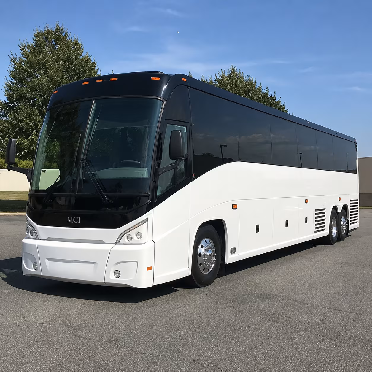 long distance charter buses from syracuse to new york city buffalo and beyond