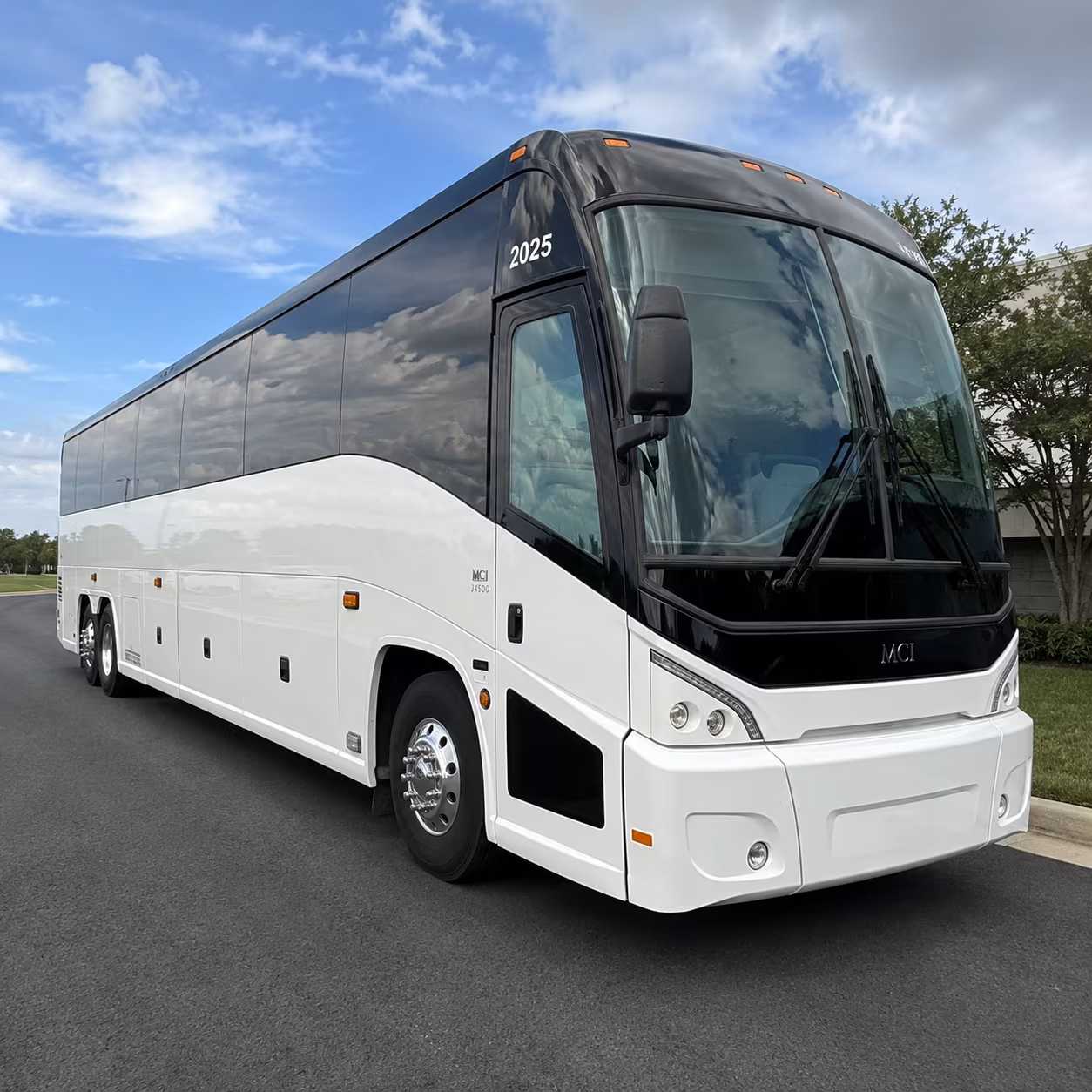 off site event transportation to turning stone and beyond