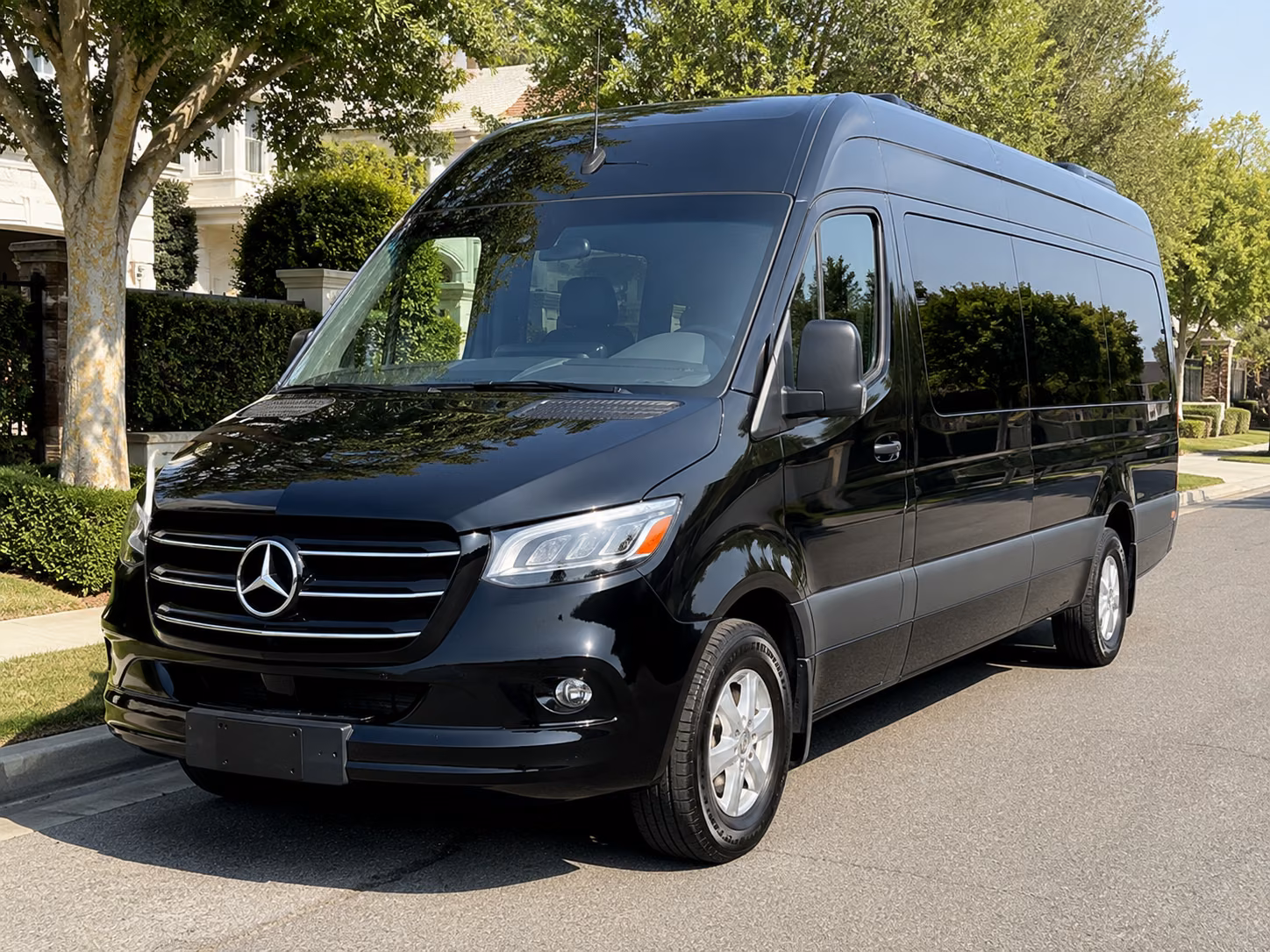 syracuse concert transportation