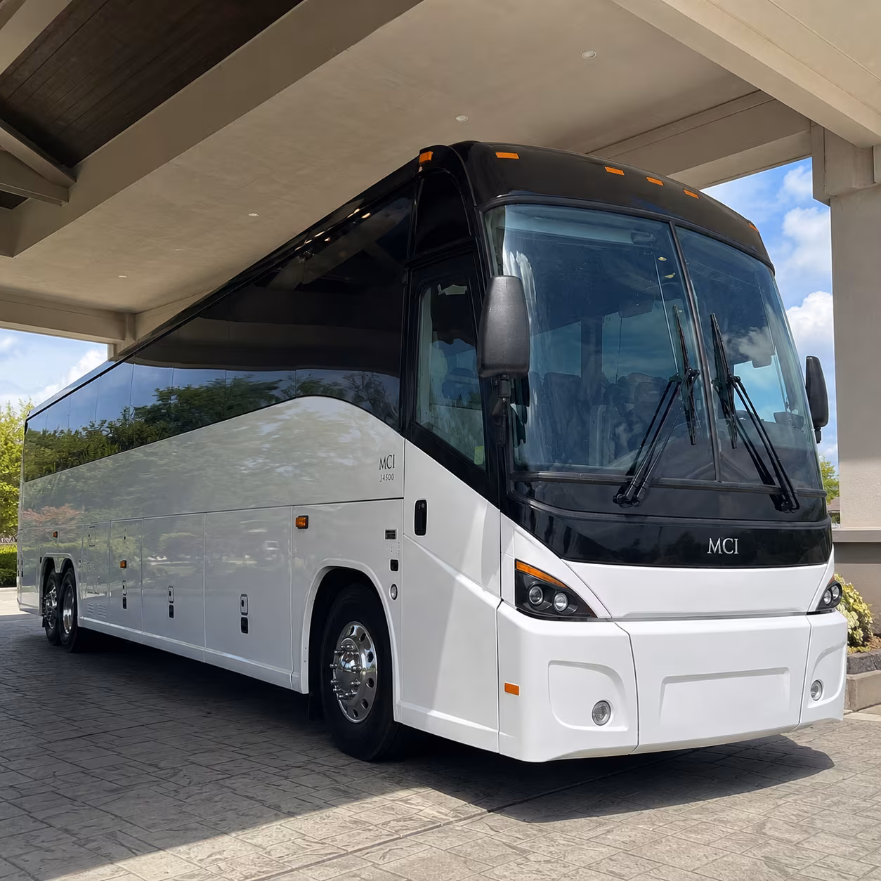 Syracuse Corporate Event Transportation