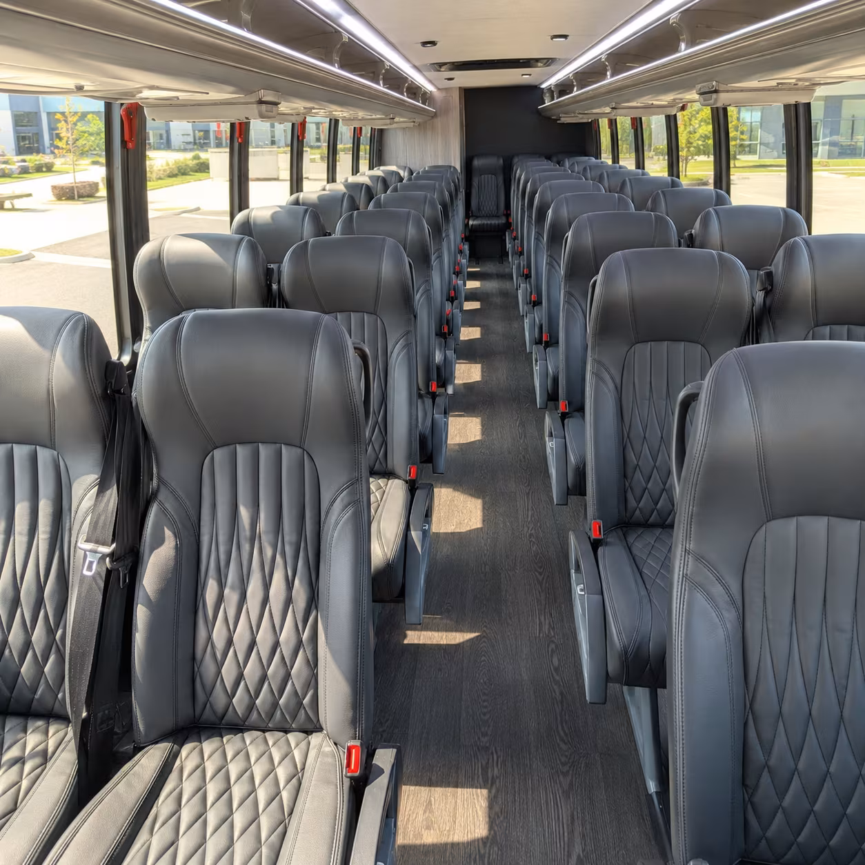 syracuse employee transportation