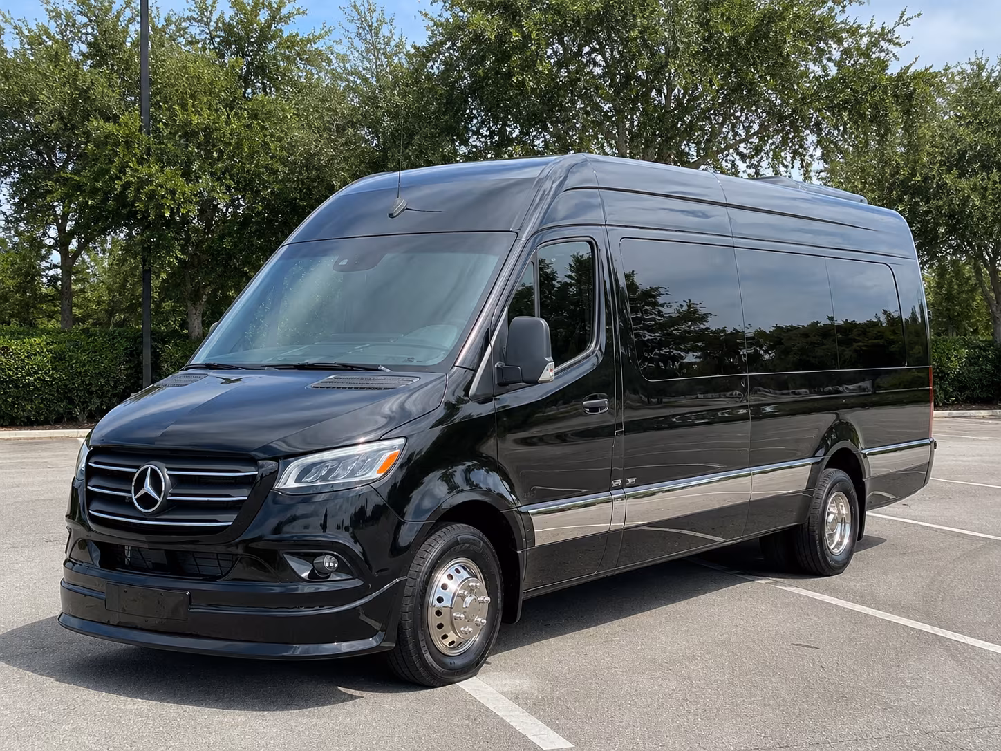 syracuse field trip transportation