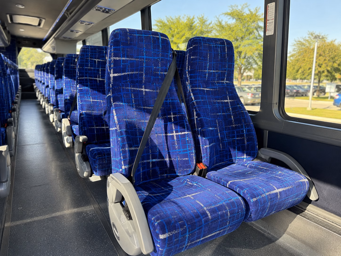 syracuse long distance transportation