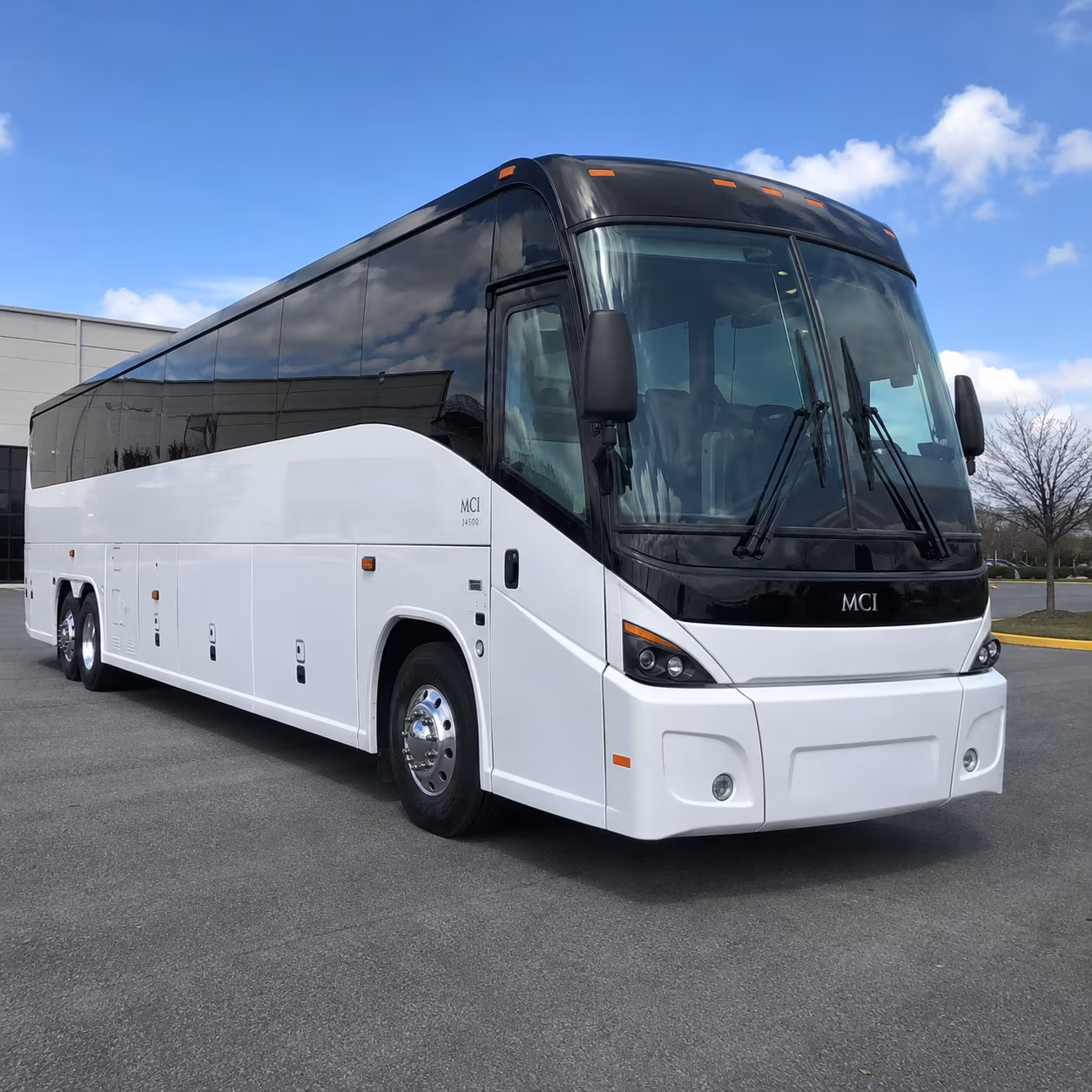 Syracuse Private Event Transportation