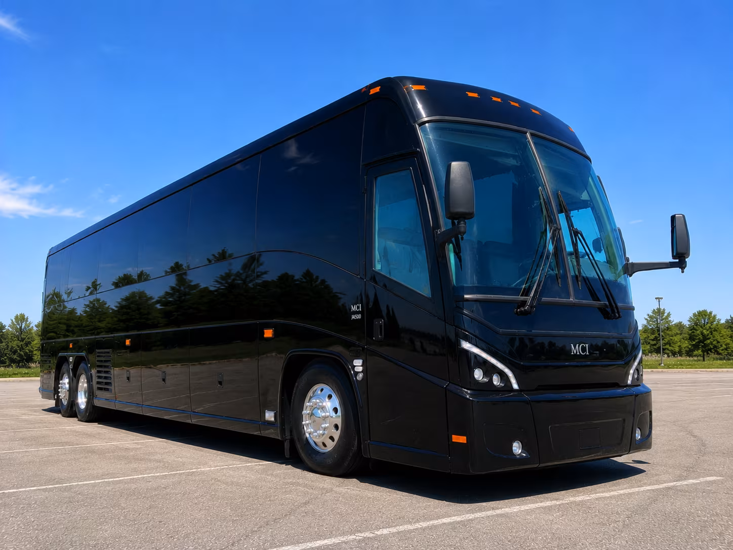 syracuse prom transportation onboard seating