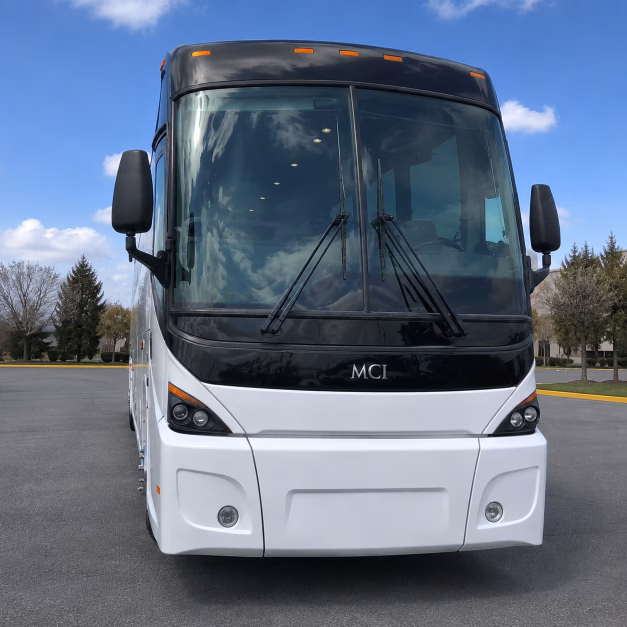 Syracuse Religious Group Transportation