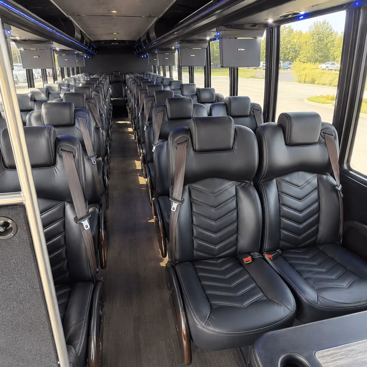 Syracuse Wine Tour & Brewery Transportation