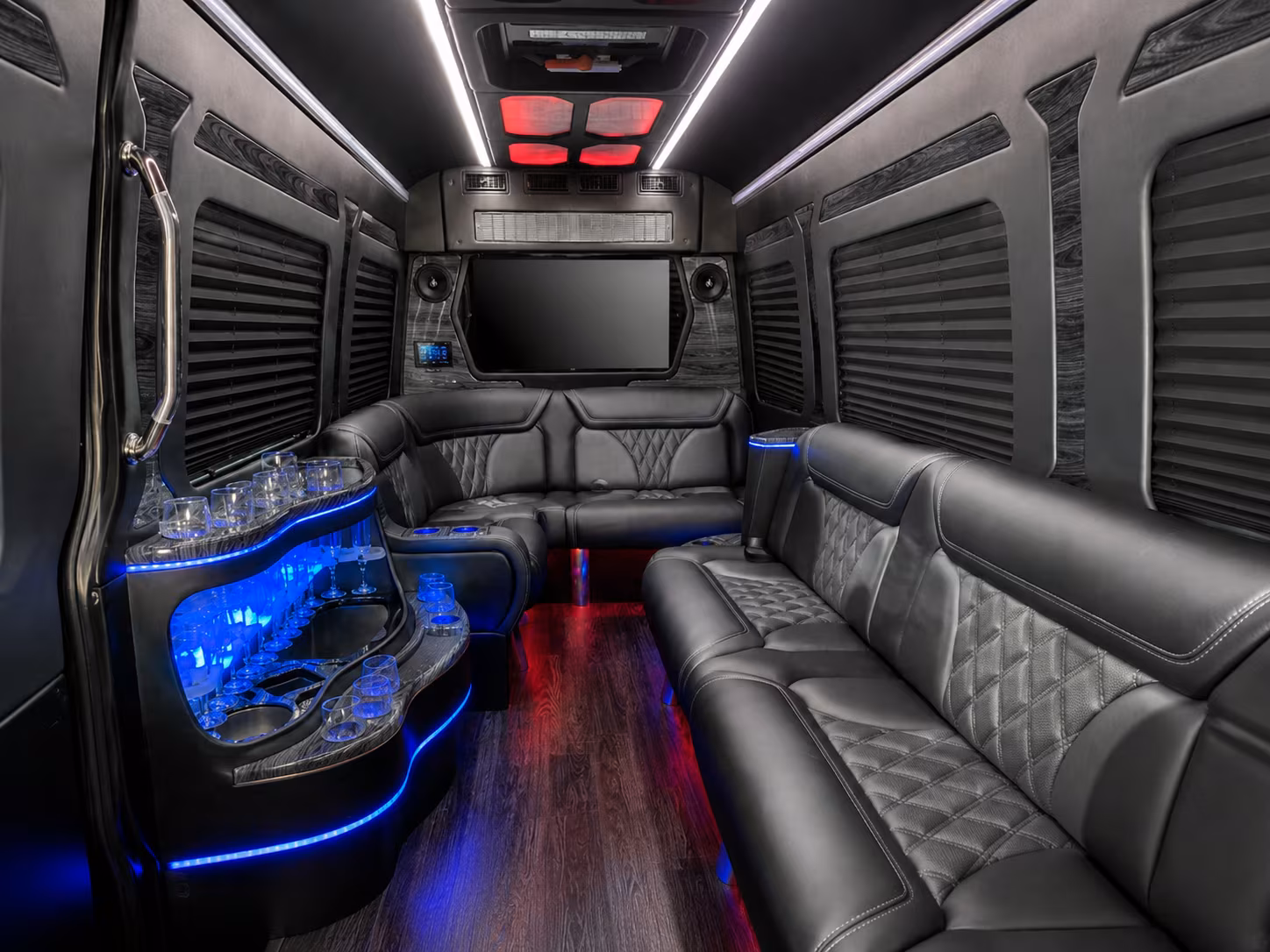 this is the easiest way to handle shuttle service during syracuse s snowiest months