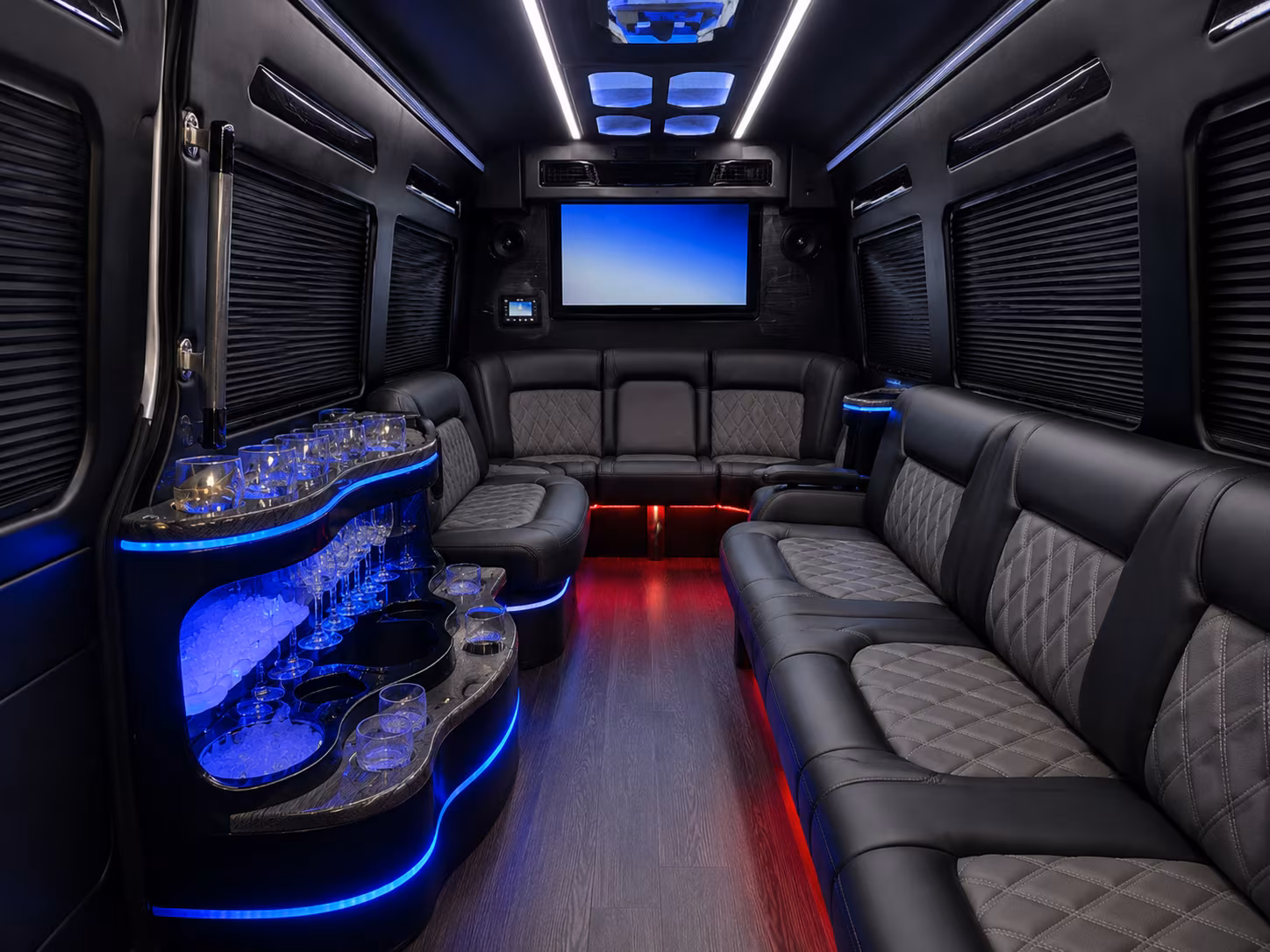 winter wedding transportation in syracuse when lake effect snow changes everything